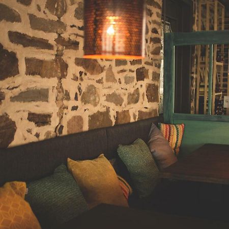 St-Pierre-de-l'Île-d'Orléans Les Ancetres Auberge & Restaurant מראה חיצוני תמונה
